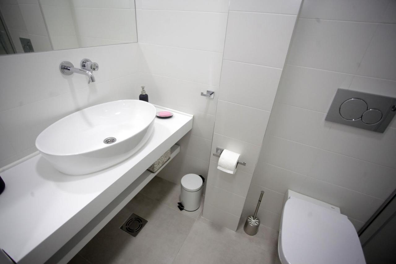 City Center Belgrade Cozy Apartment Skadarlija Exterior foto